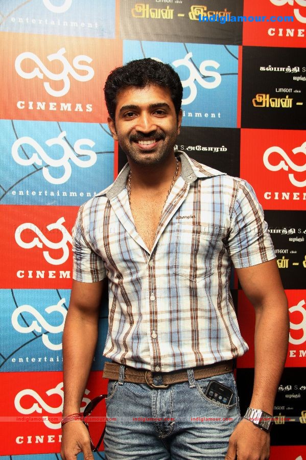 Avan Ivan Premiere Show Stills Event hd photo