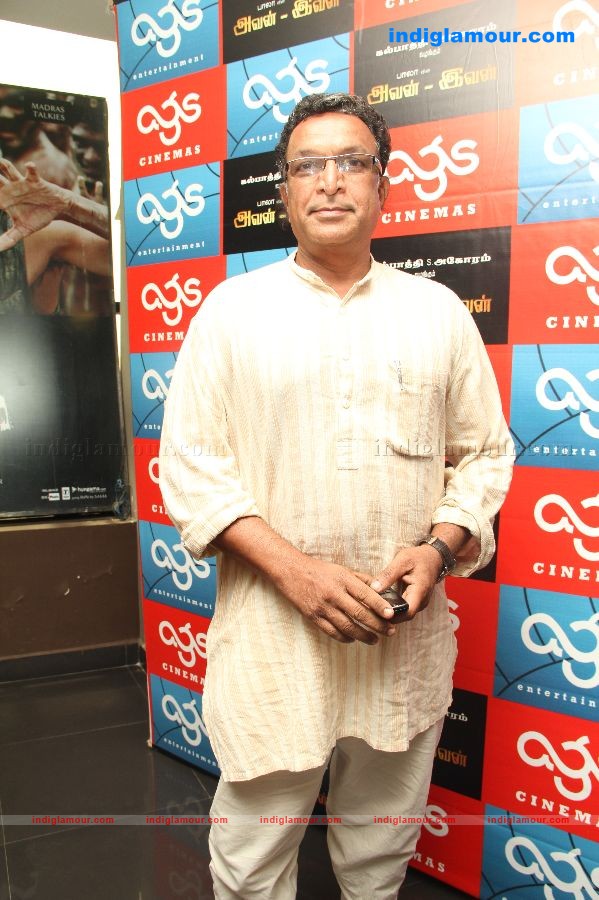 Avan Ivan Premiere Show Stills Event hd photo