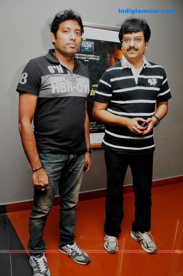 Avan Ivan Premiere Show Stills Event hd photo