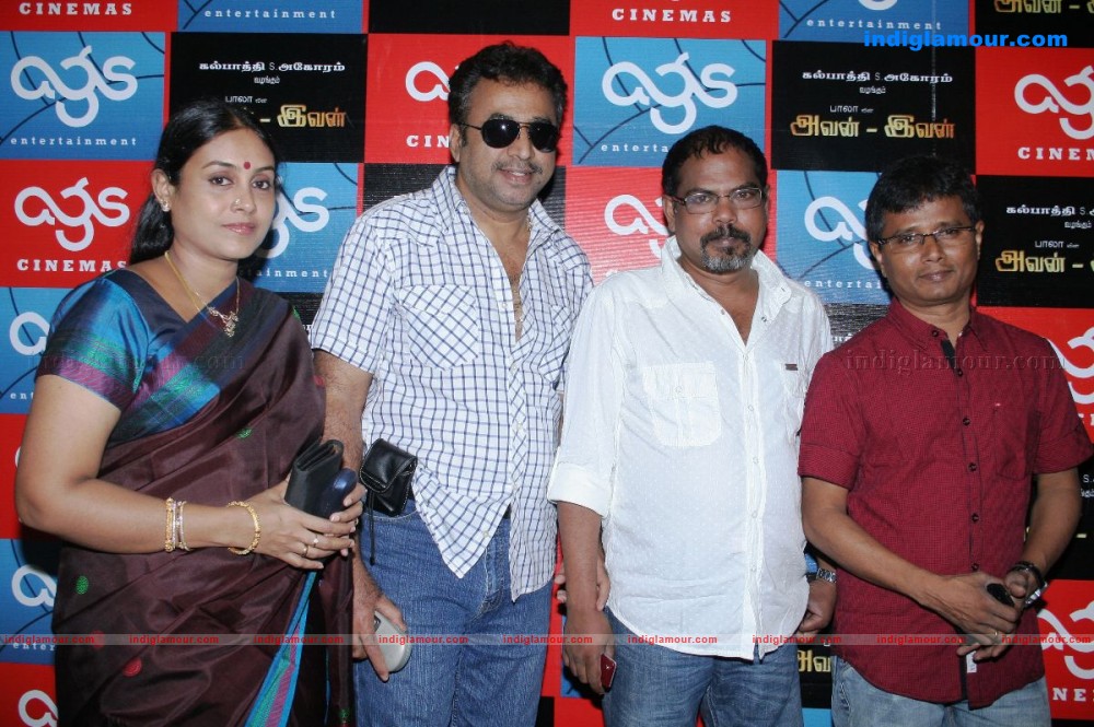 Avan Ivan Premiere Show Stills Event hd photo