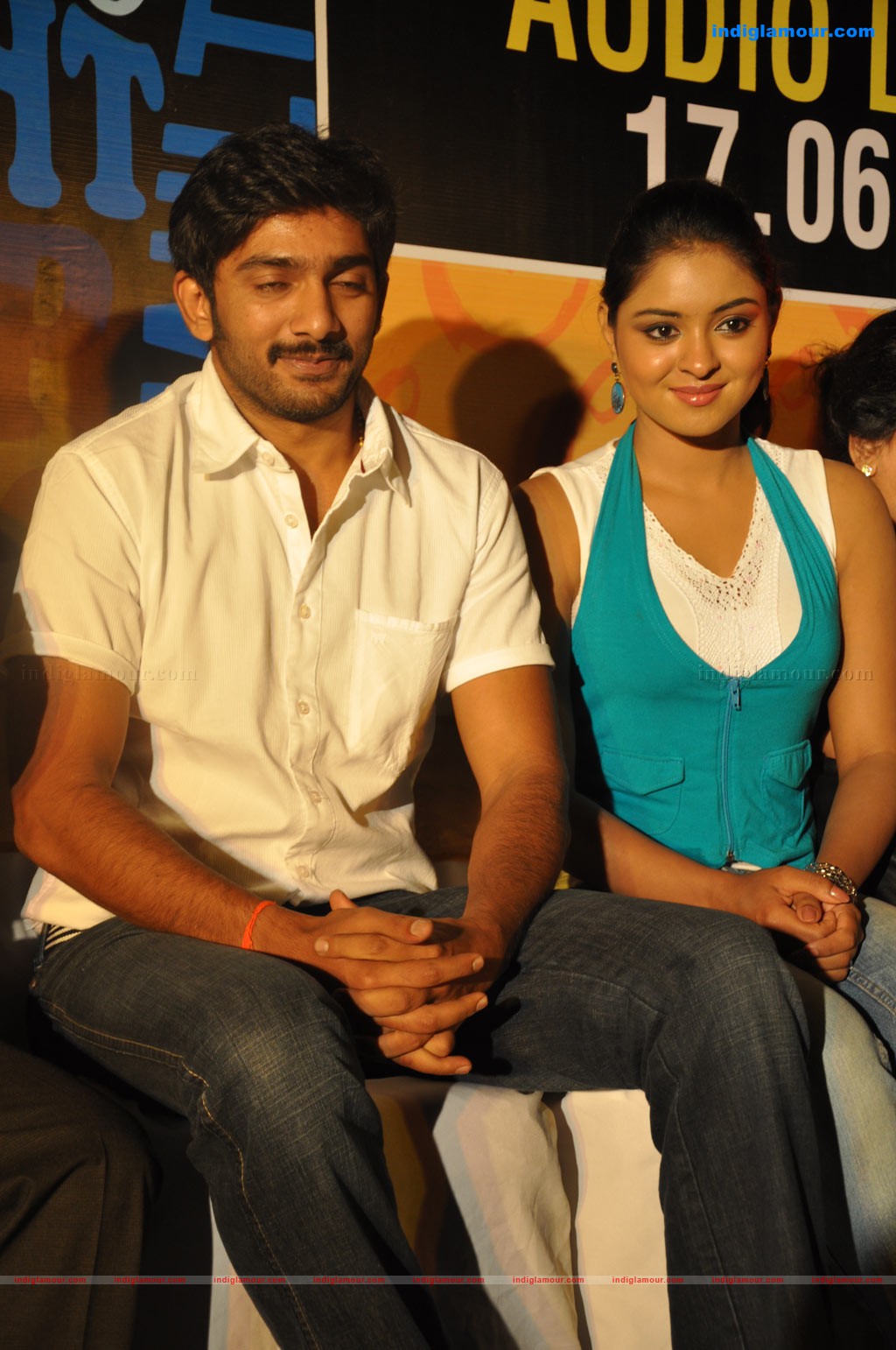 Doo Audio and Trailer Launch Event hd photo