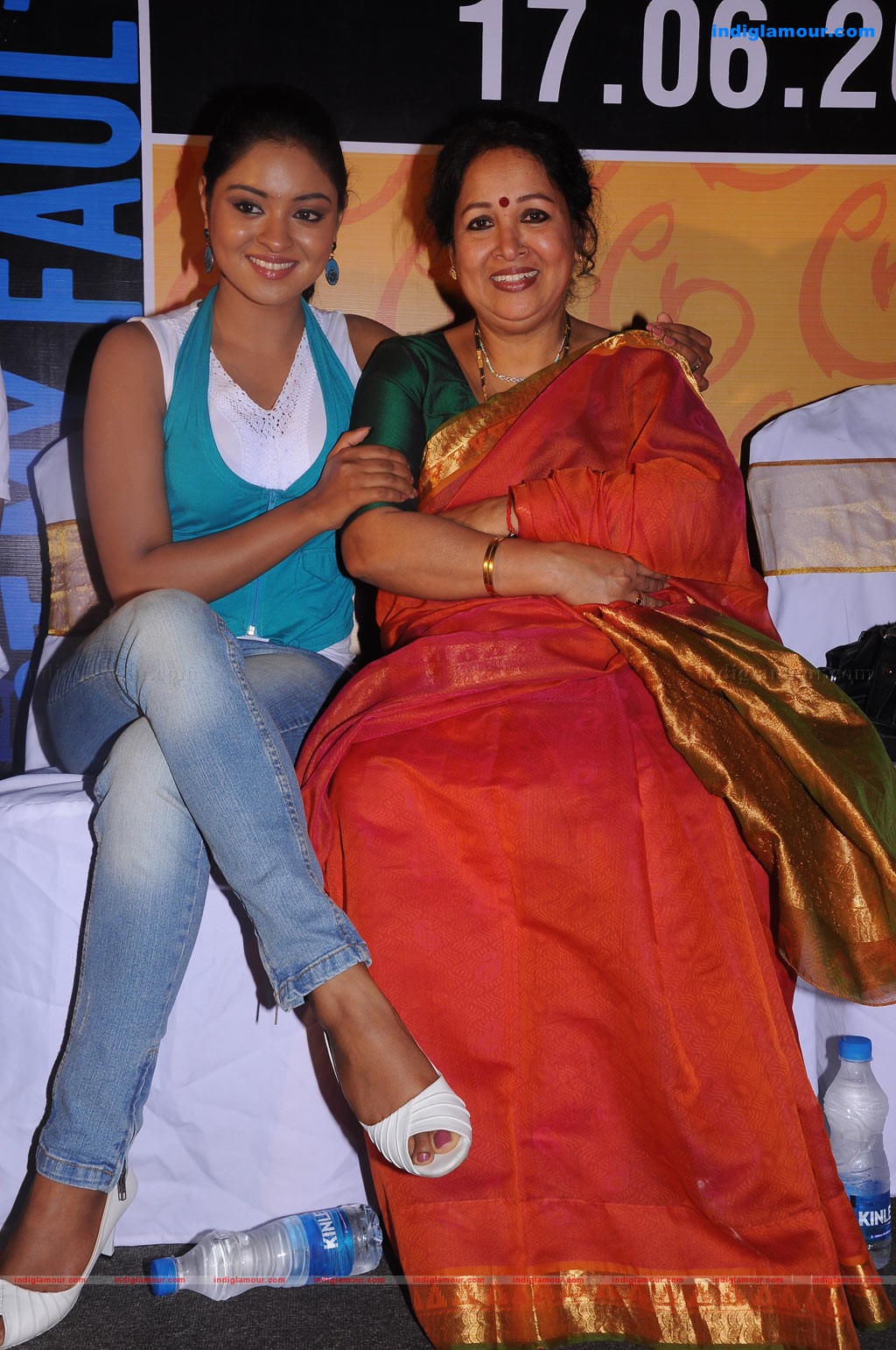 Doo Audio and Trailer Launch Event hd photo