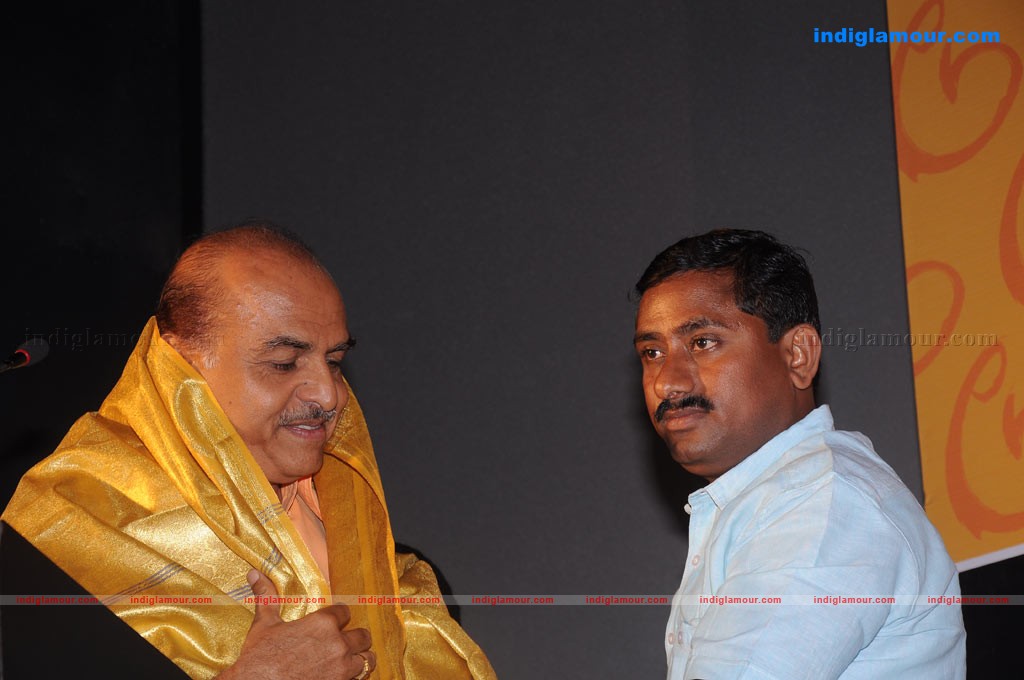 Doo Audio and Trailer Launch Event hd photo
