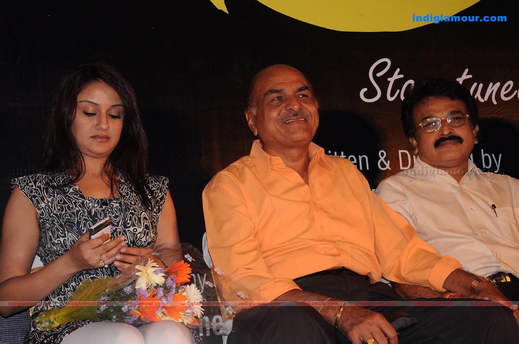 Doo Audio and Trailer Launch Event hd photo
