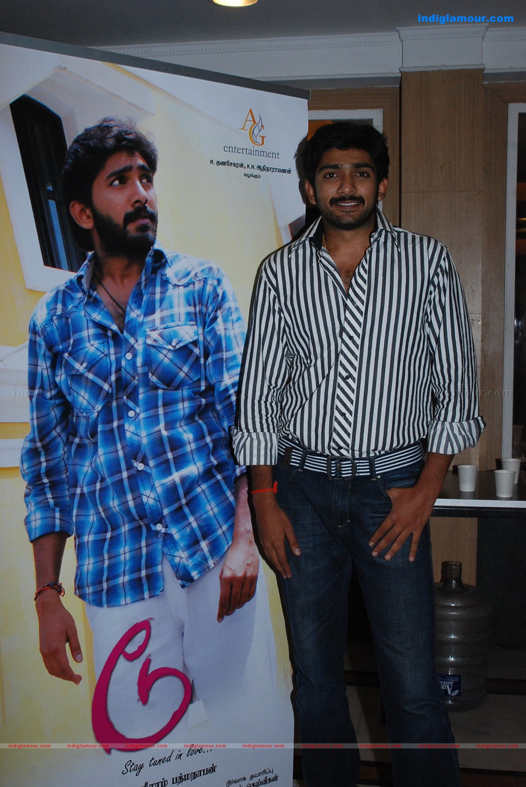 Doo Press Meet Photos Event hd photo