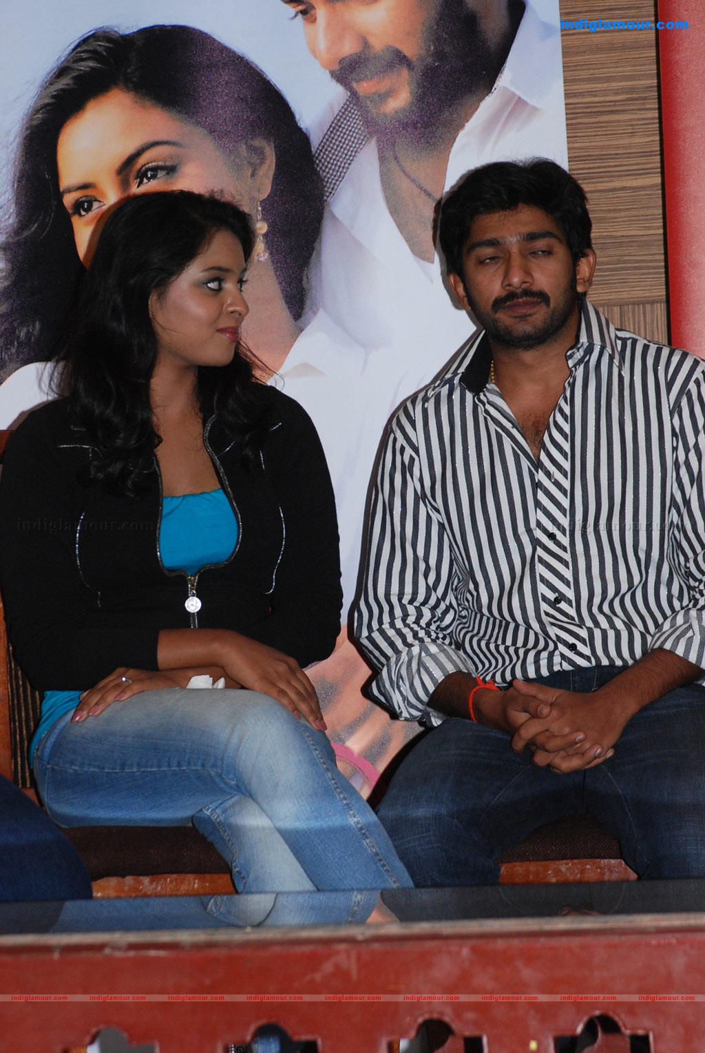 Doo Press Meet Photos Event hd photo