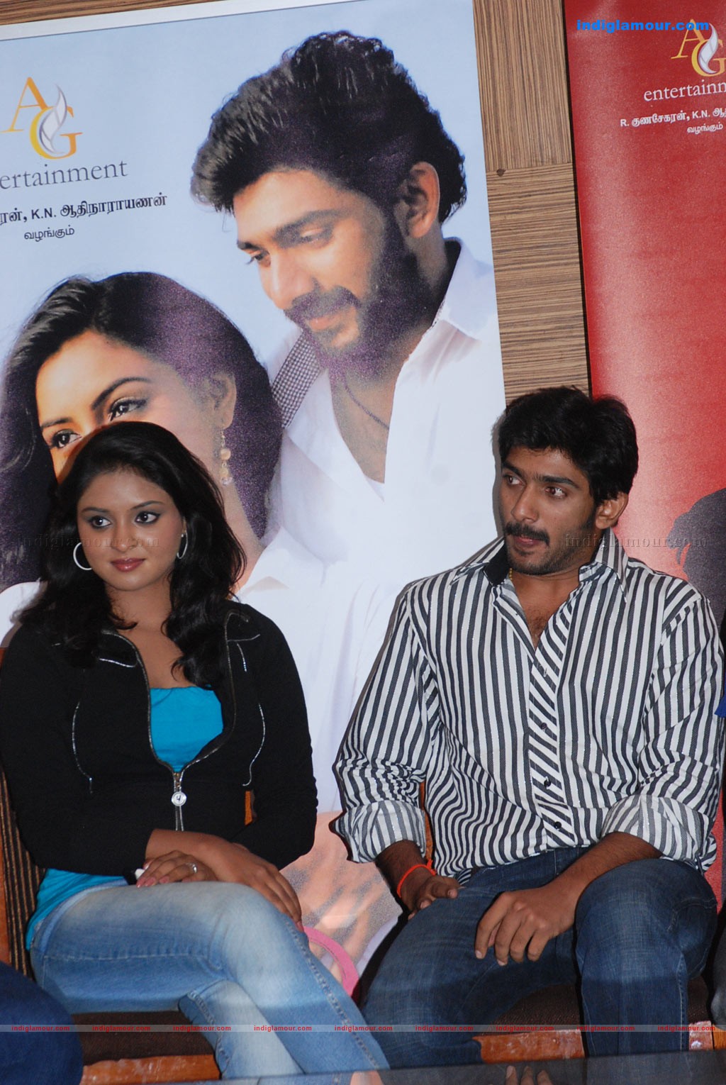Doo Press Meet Photos Event hd photo