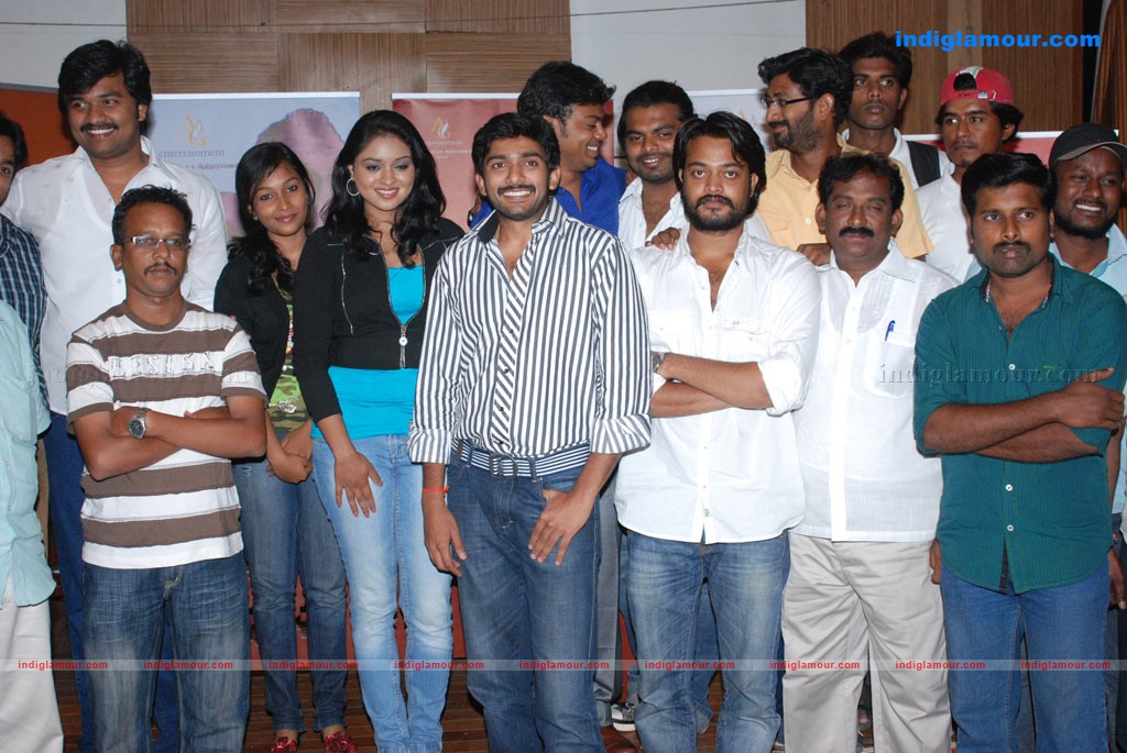 Doo Press Meet Photos Event hd photo