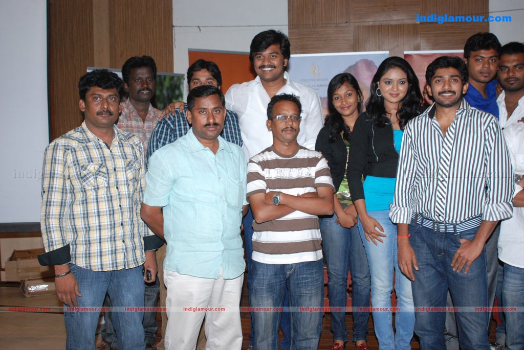 Doo Press Meet Photos Event hd photo