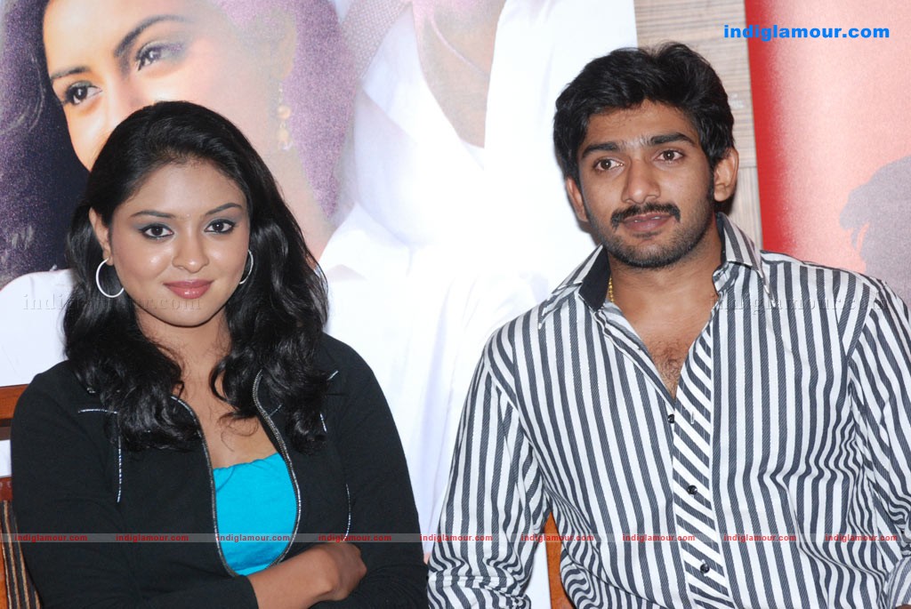 Doo Press Meet Photos Event hd photo