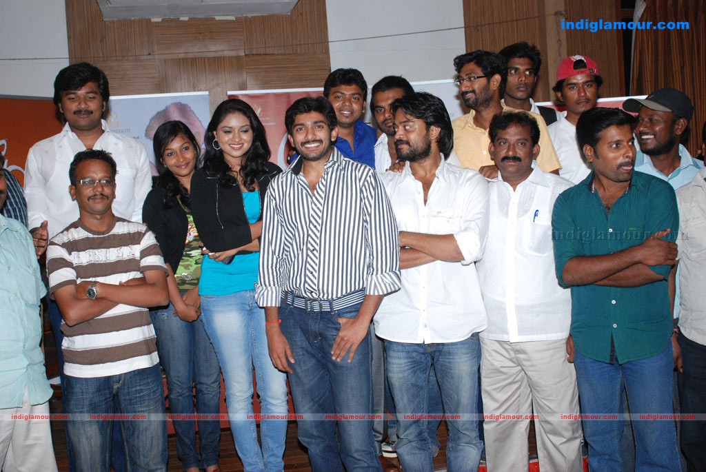 Doo Press Meet Photos Event hd photo