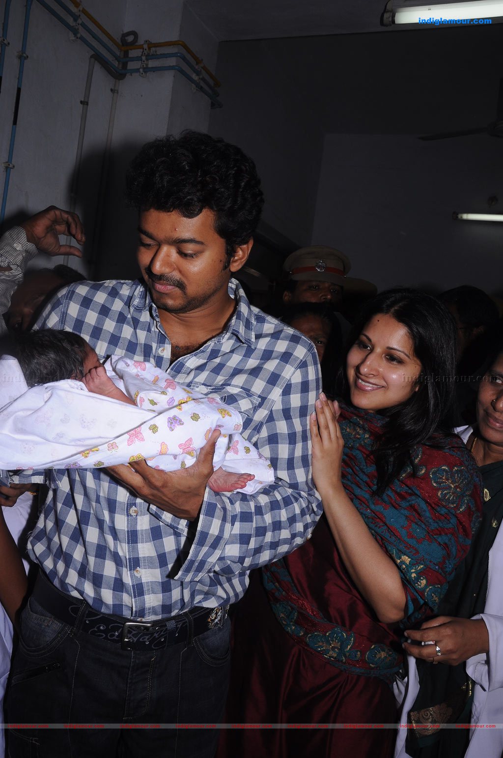 Vijay Birthday day Celebration Event hd photo