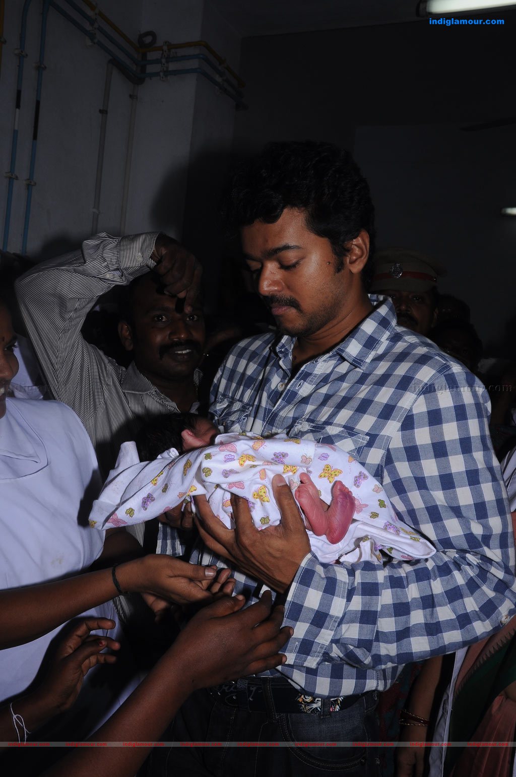 Vijay Birthday day Celebration Event hd photo