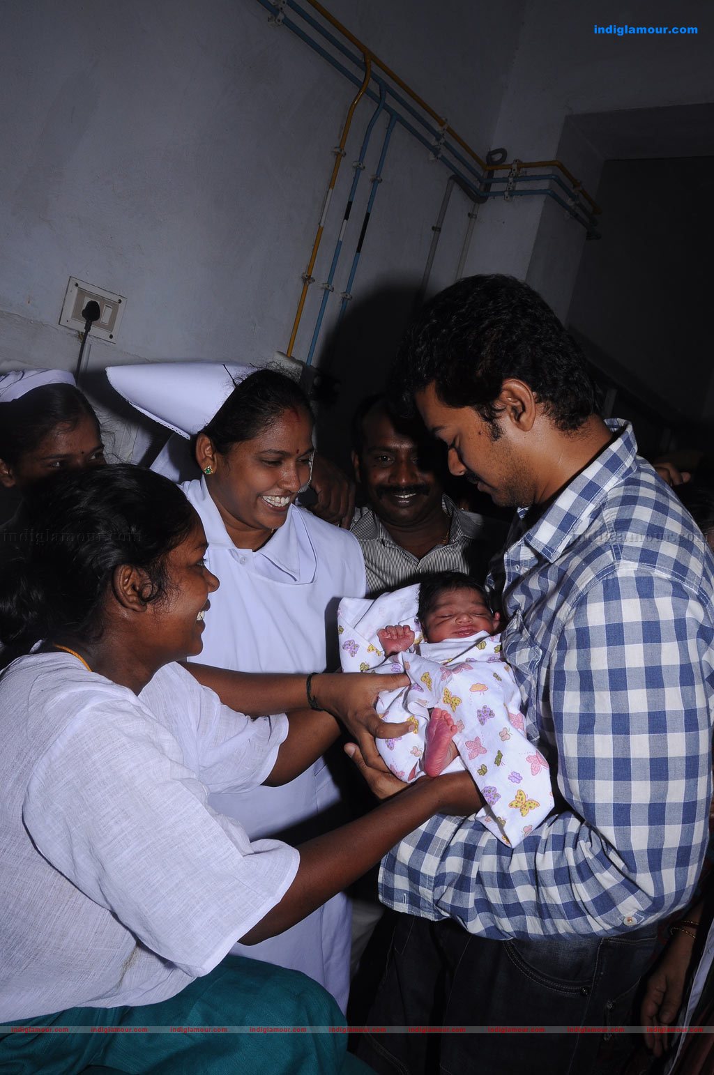 Vijay Birthday day Celebration Event hd photo