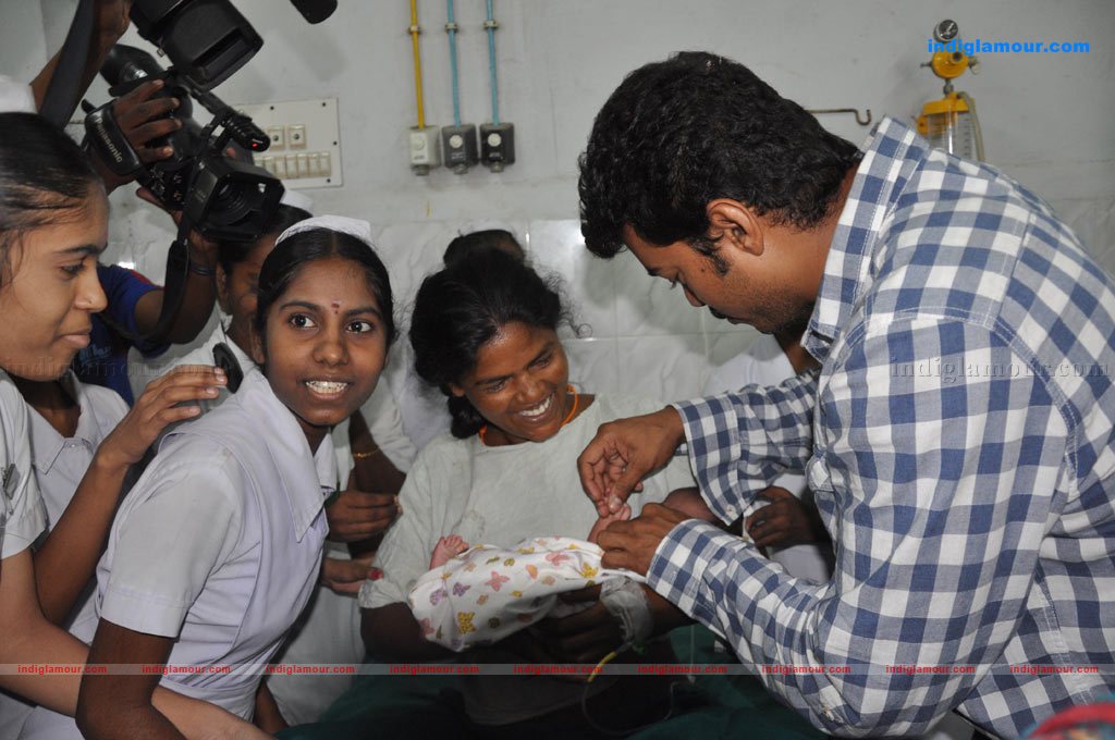 Vijay Birthday day Celebration Event hd photo