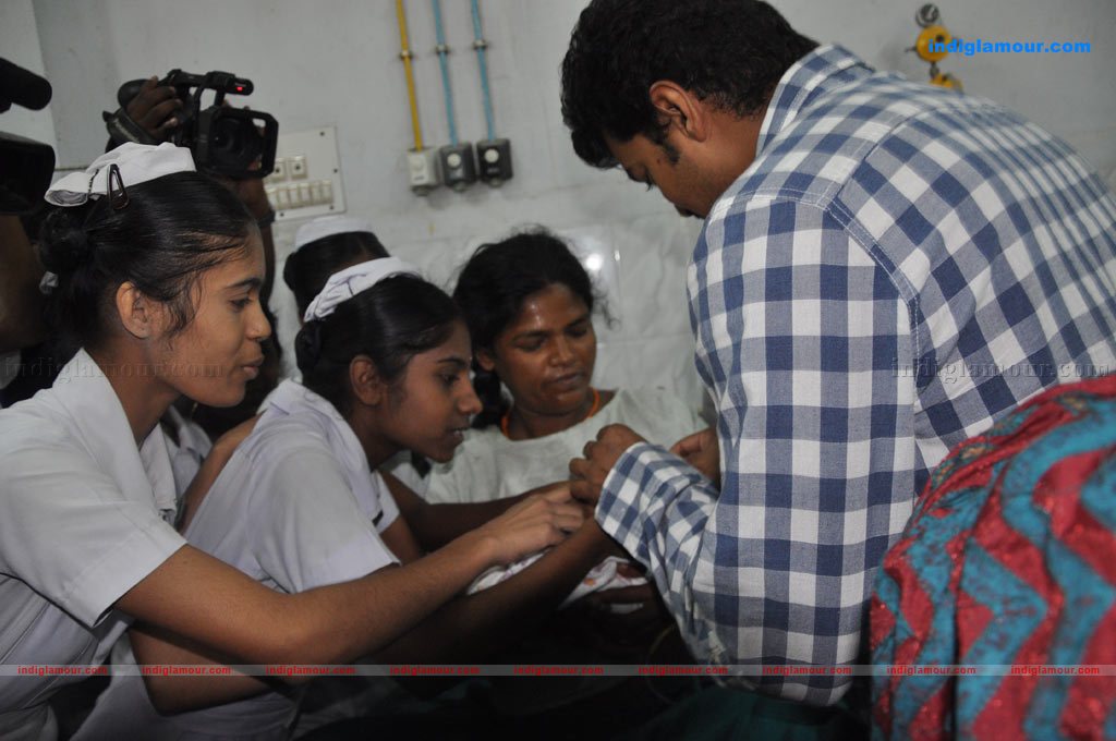 Vijay Birthday day Celebration Event hd photo
