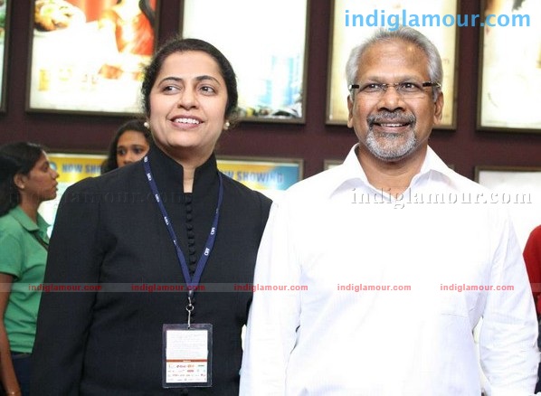 8th CIFF Red Carpet at Inox Theatre Chennai Stills Event hd photo