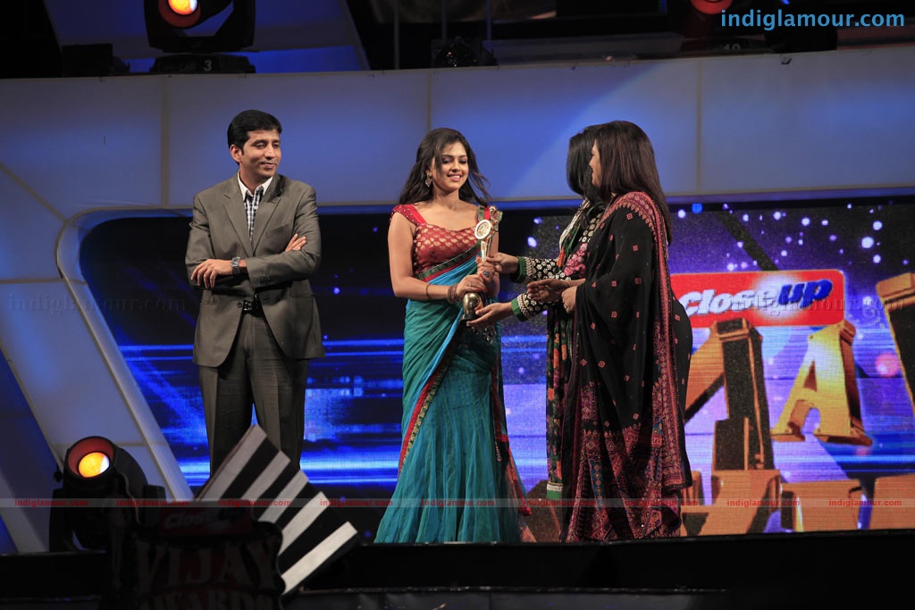 Vijay Awards 2011 Event hd photo