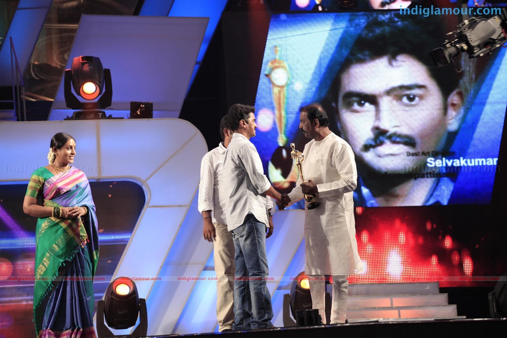 Vijay Awards 2011 Event hd photo