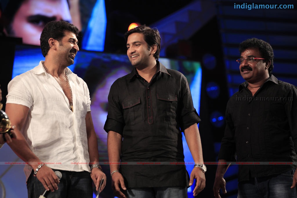 Vijay Awards 2011 Event hd photo