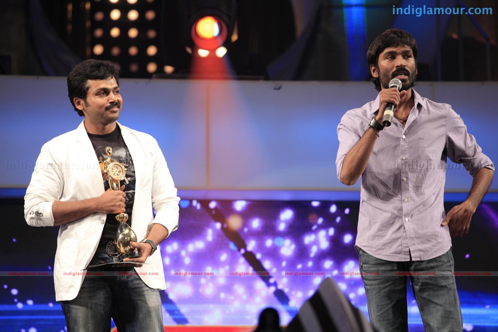 Vijay Awards 2011 Event hd photo