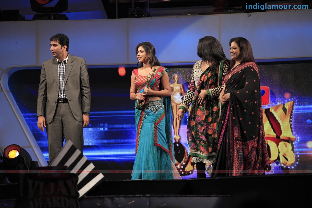 Vijay Awards 2011 Event hd photo