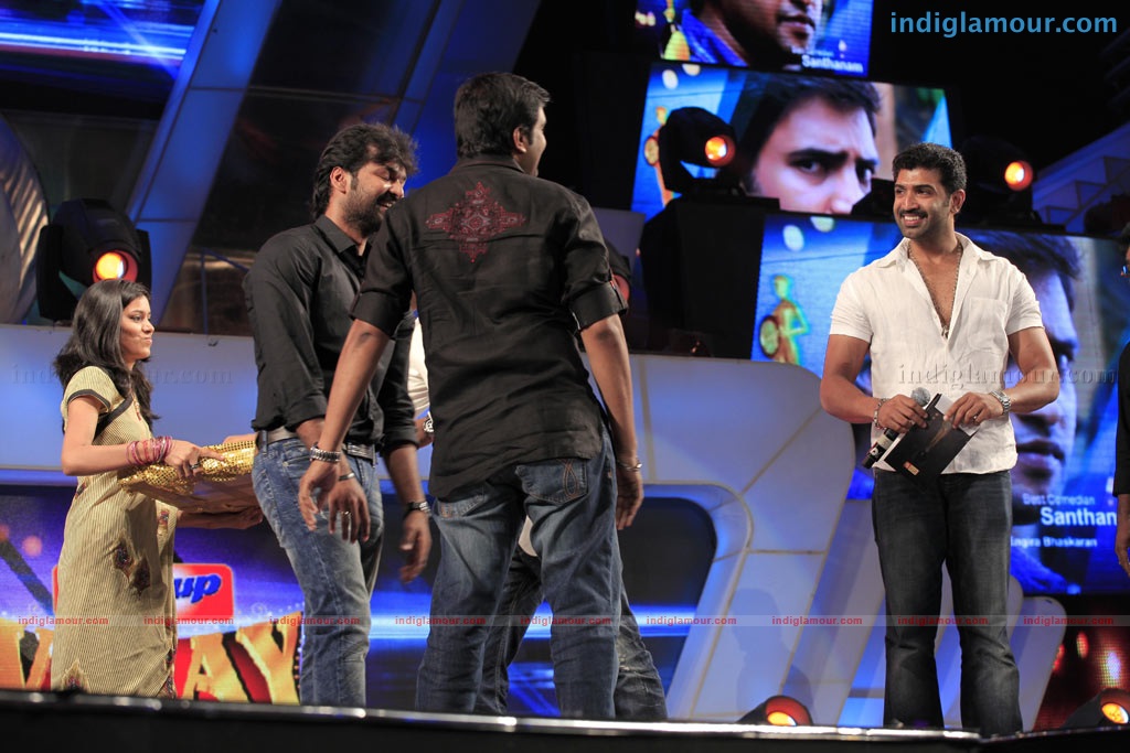 Vijay Awards 2011 Event hd photo