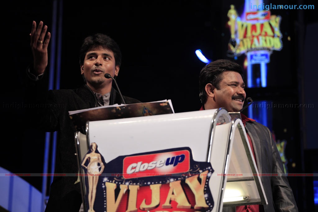 Vijay Awards 2011 Event hd photo