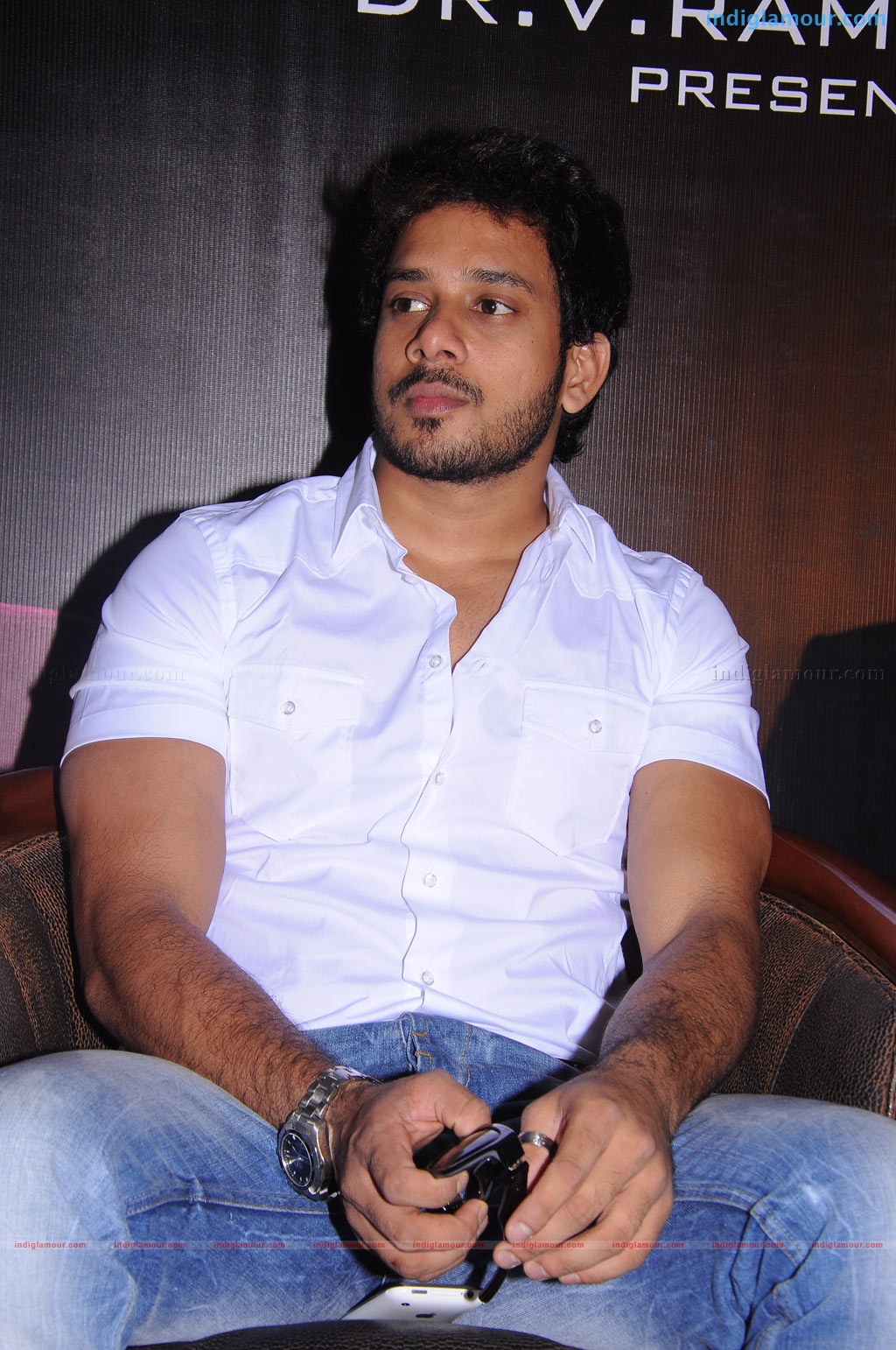 Yuvan Yuveti press meet Event hd photo