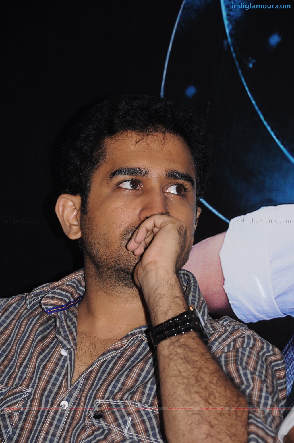 Yuvan Yuveti press meet Event hd photo