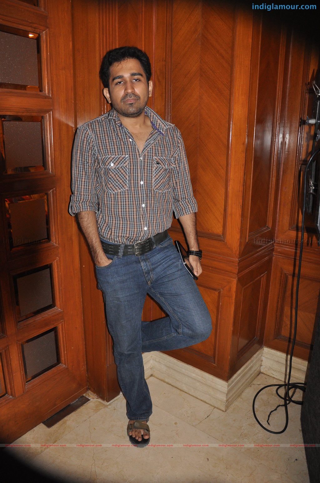 Yuvan Yuveti press meet Event hd photo