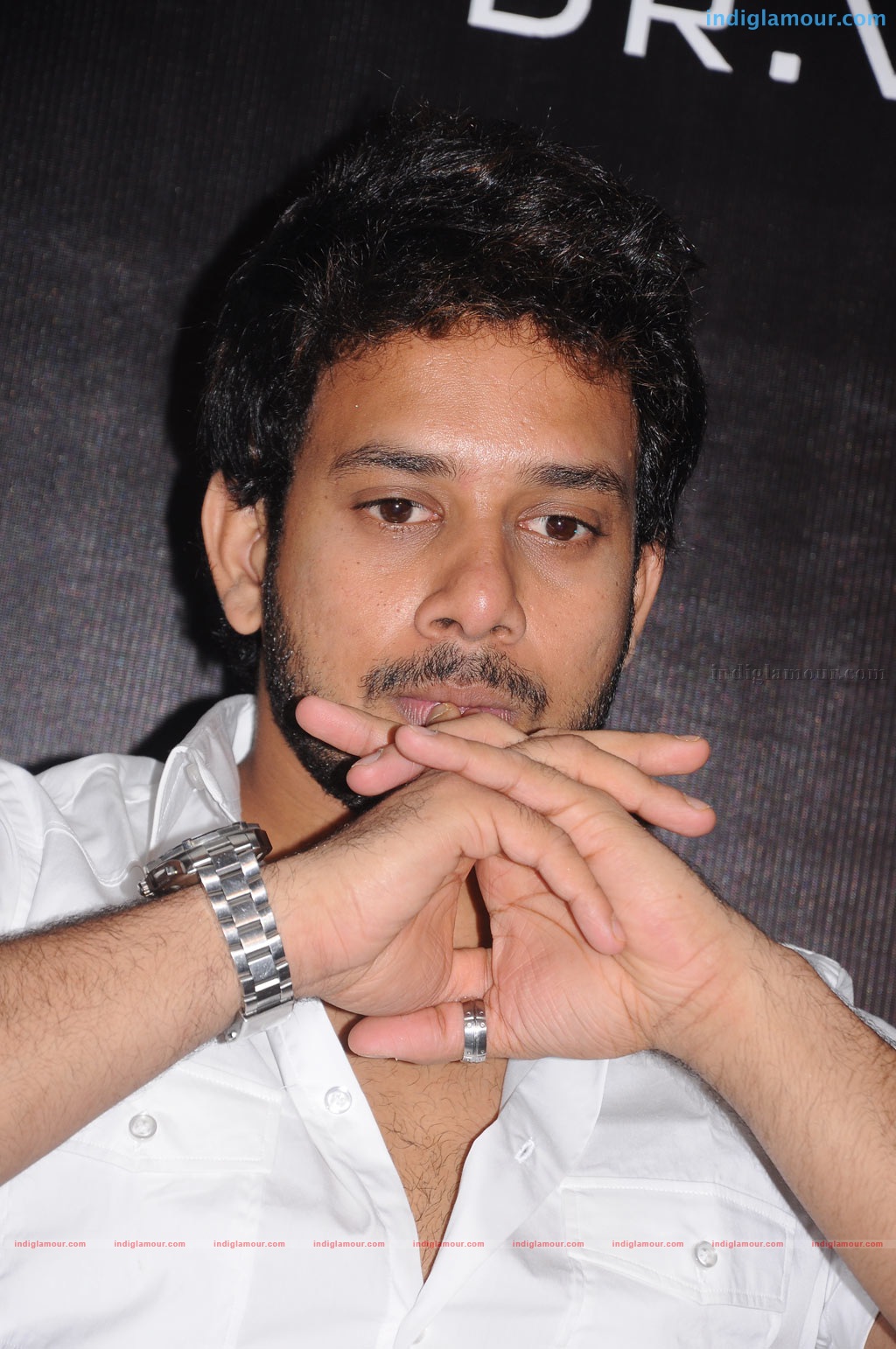 Yuvan Yuveti press meet Event hd photo