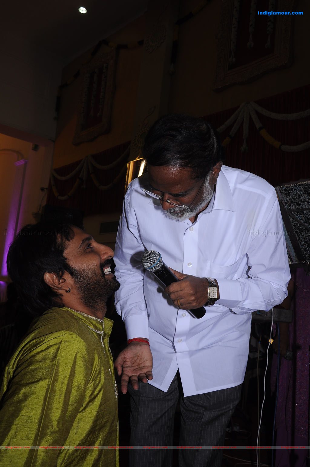 Aparna Pillai Marriage Reception Photos Event hd photo