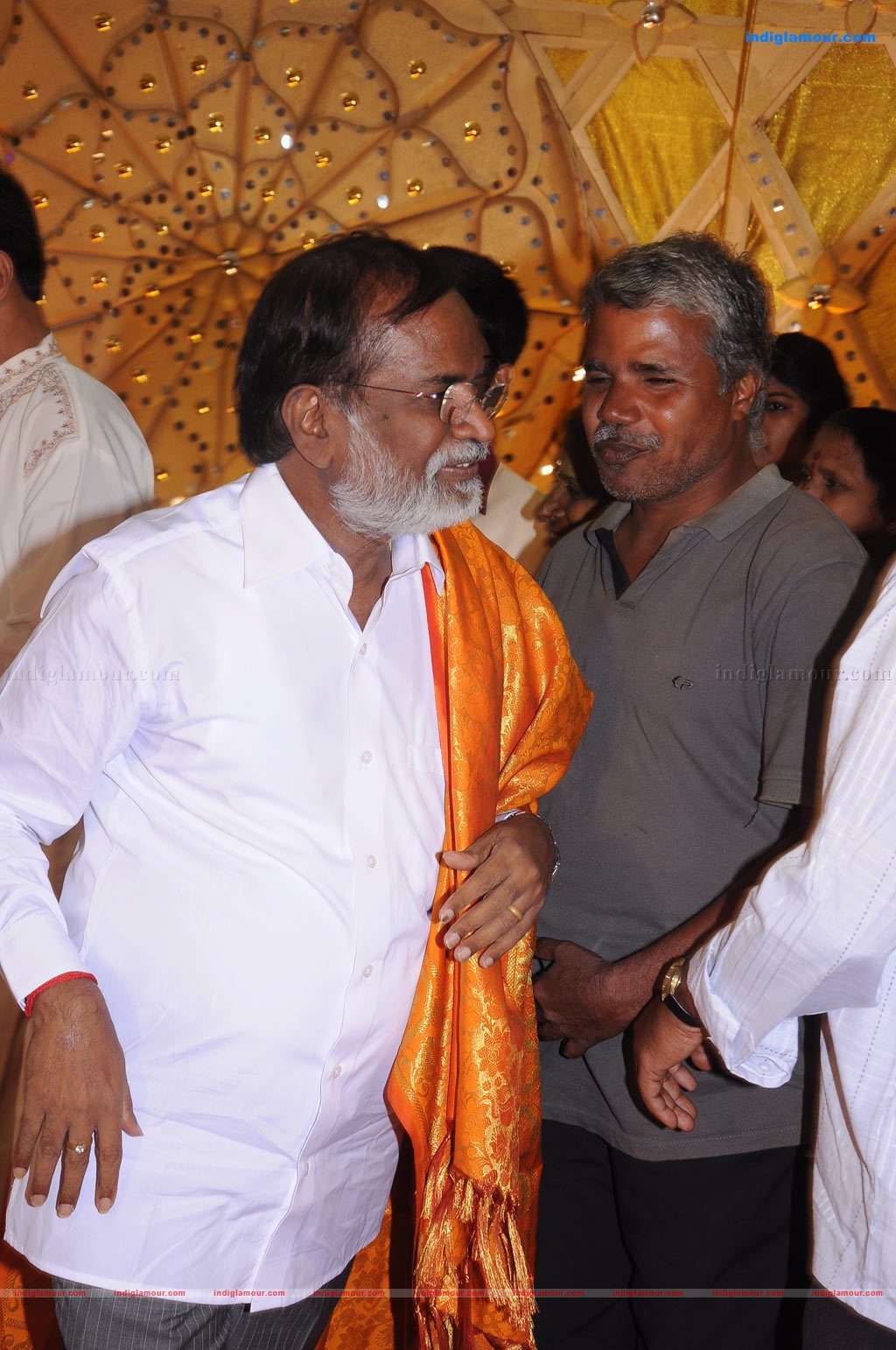 Aparna Pillai Marriage Reception Photos Event hd photo