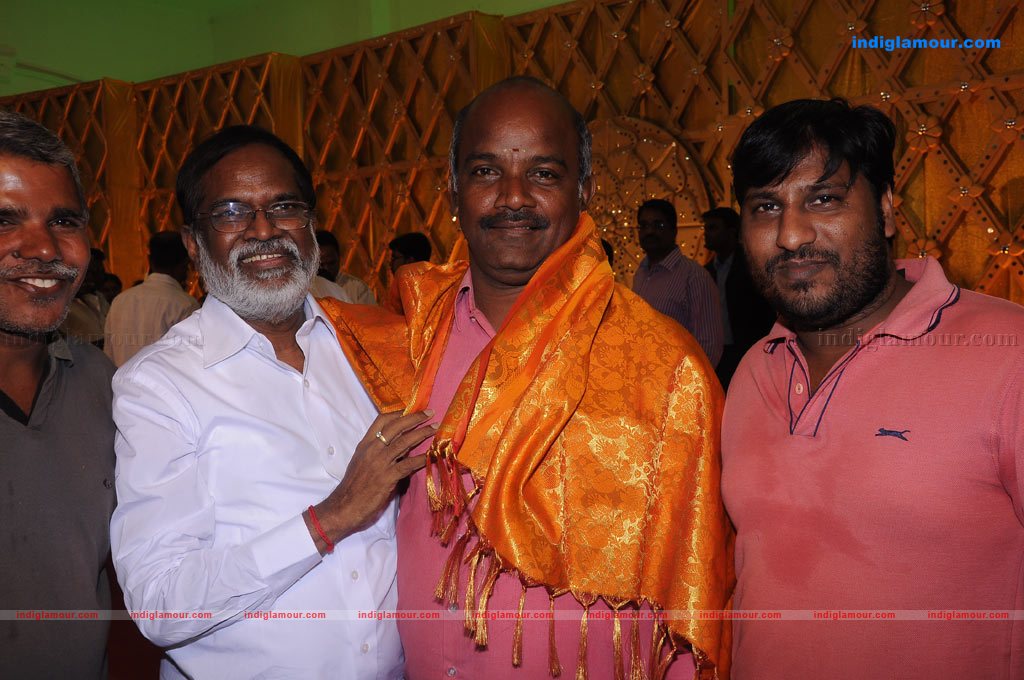 Aparna Pillai Marriage Reception Photos Event hd photo