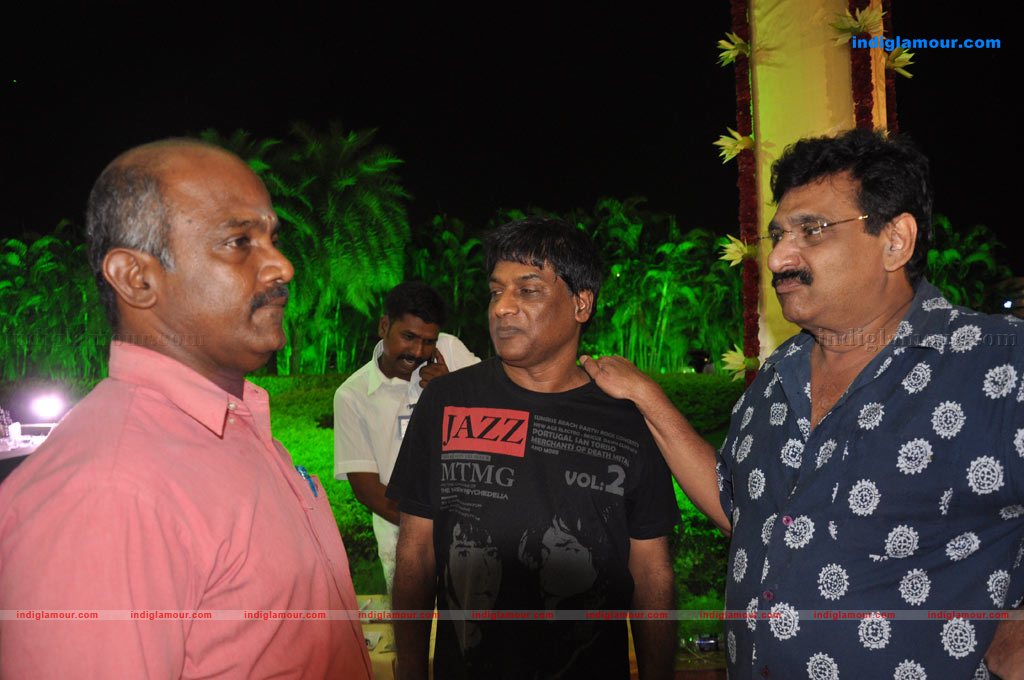 Aparna Pillai Marriage Reception Photos Event hd photo