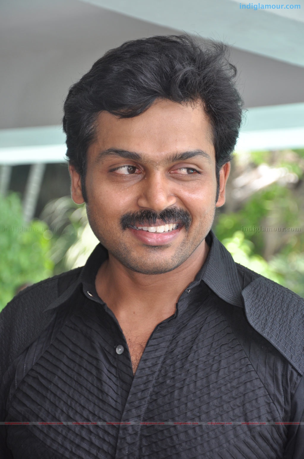 Karthi is now a Cause Ambassador Event hd photo