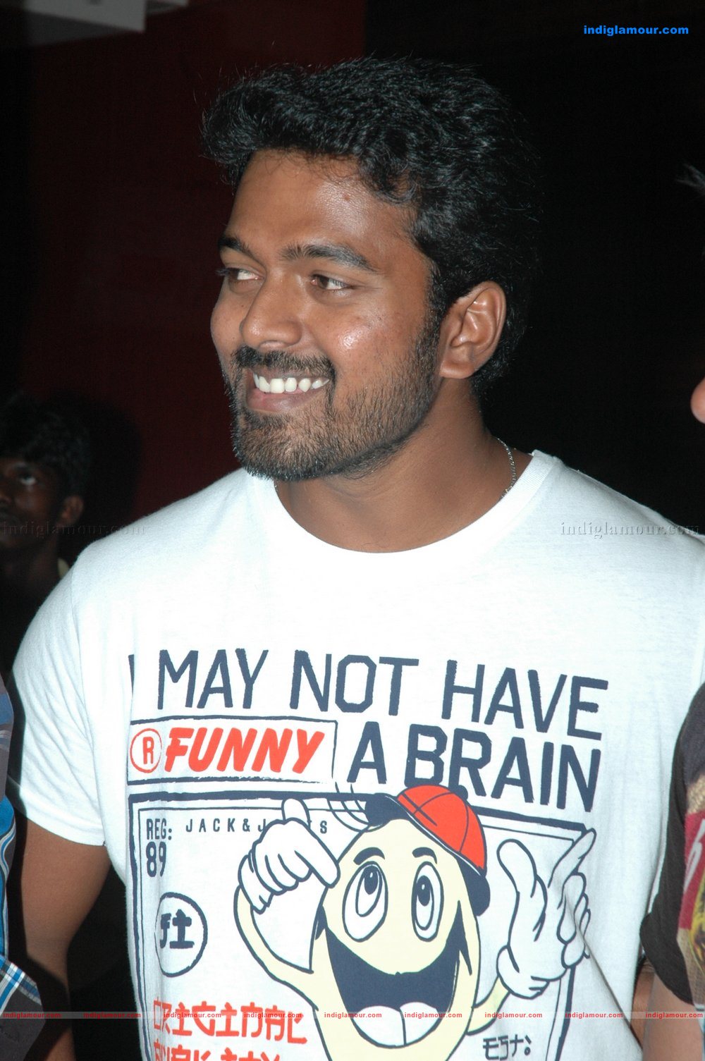 Transformers 3 Premiere Show at chennai Event hd photo