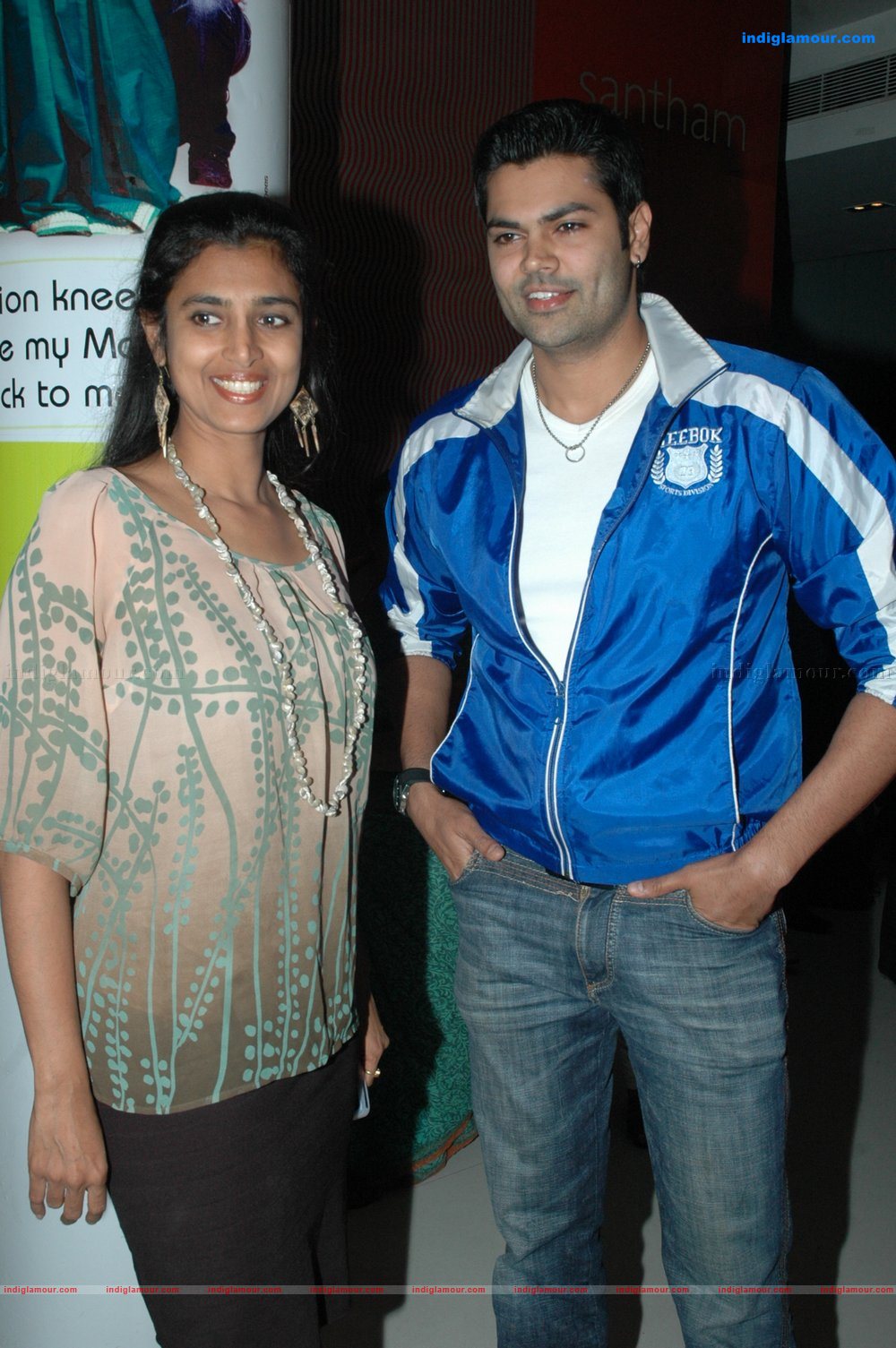 Transformers 3 Premiere Show at chennai Event hd photo