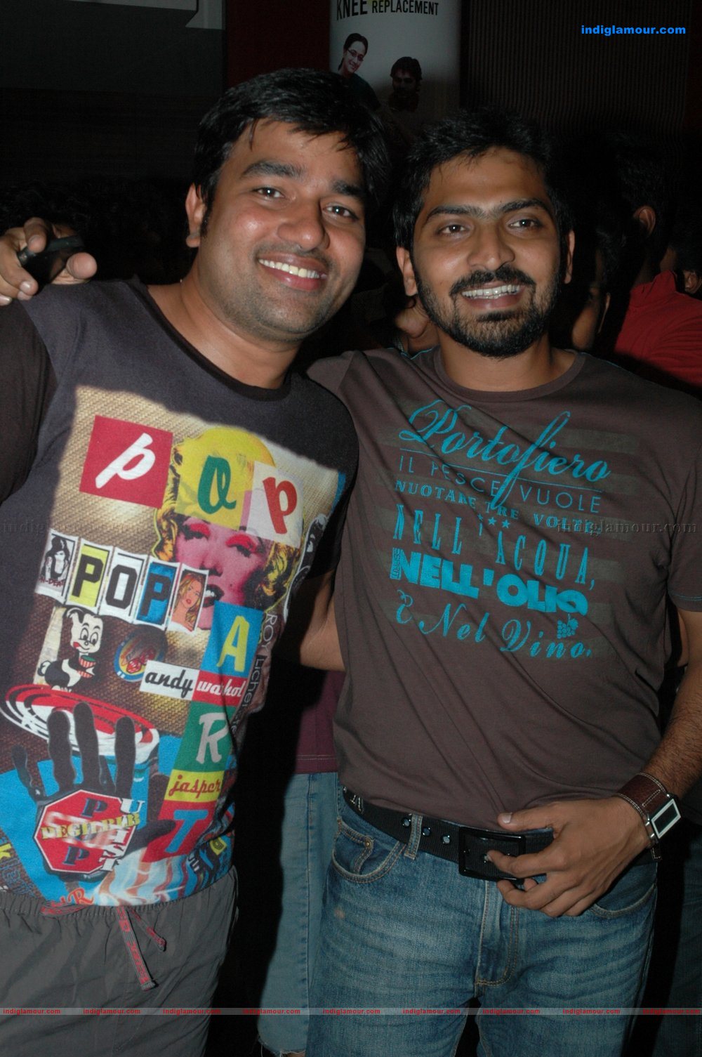 Transformers 3 Premiere Show at chennai Event hd photo