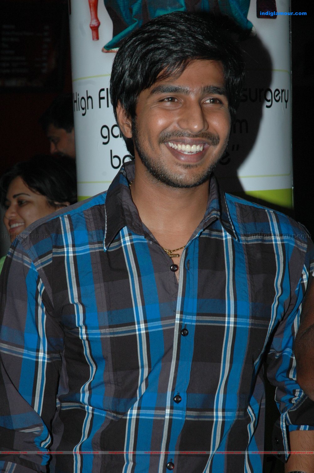 Transformers 3 Premiere Show at chennai Event hd photo