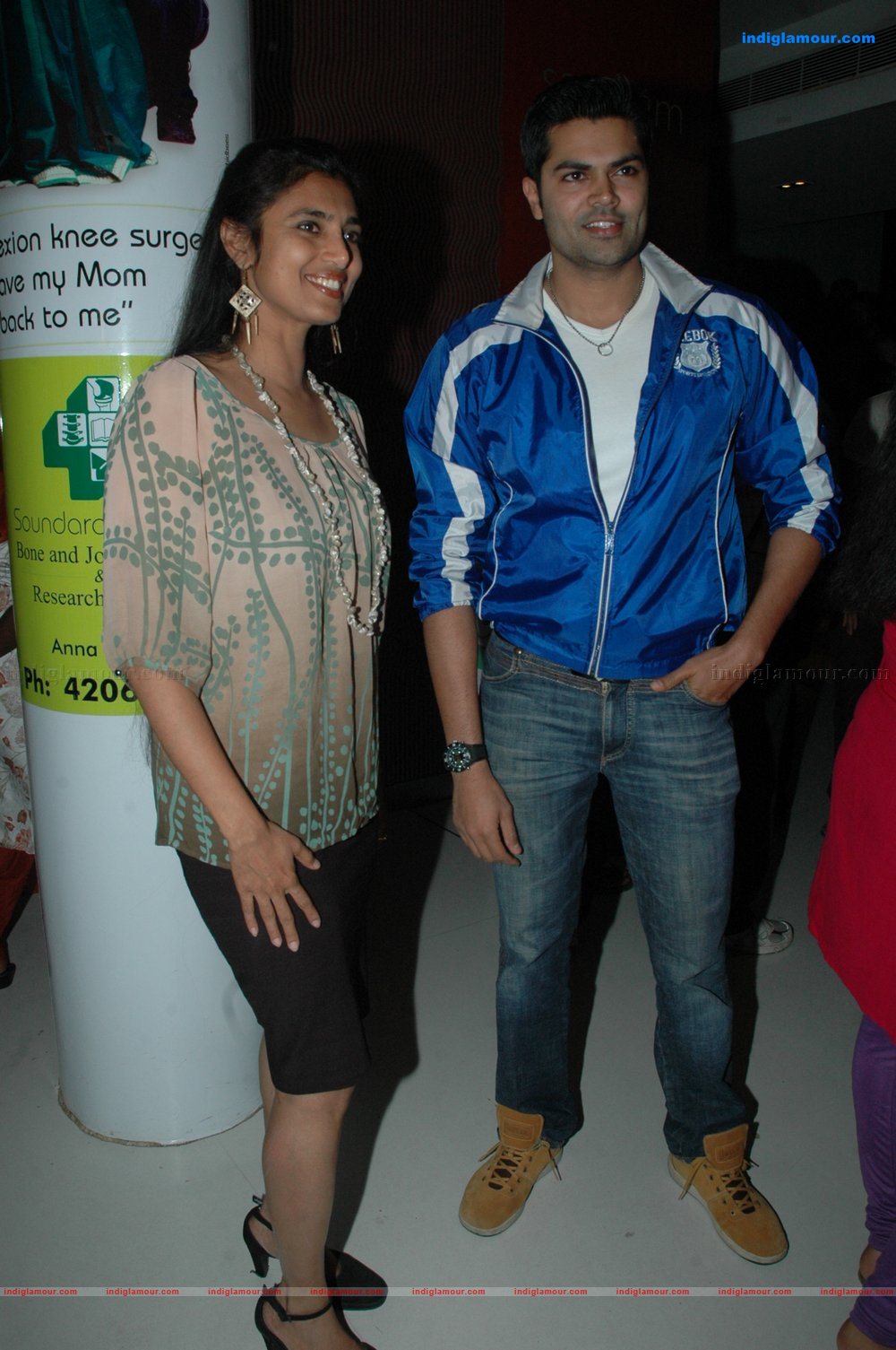 Transformers 3 Premiere Show at chennai Event hd photo