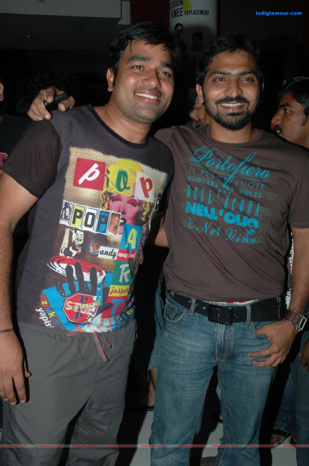 Transformers 3 Premiere Show at chennai Event hd photo
