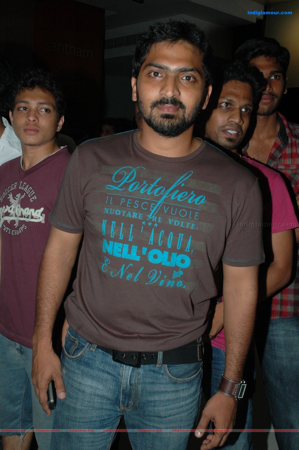 Transformers 3 Premiere Show at chennai Event hd photo
