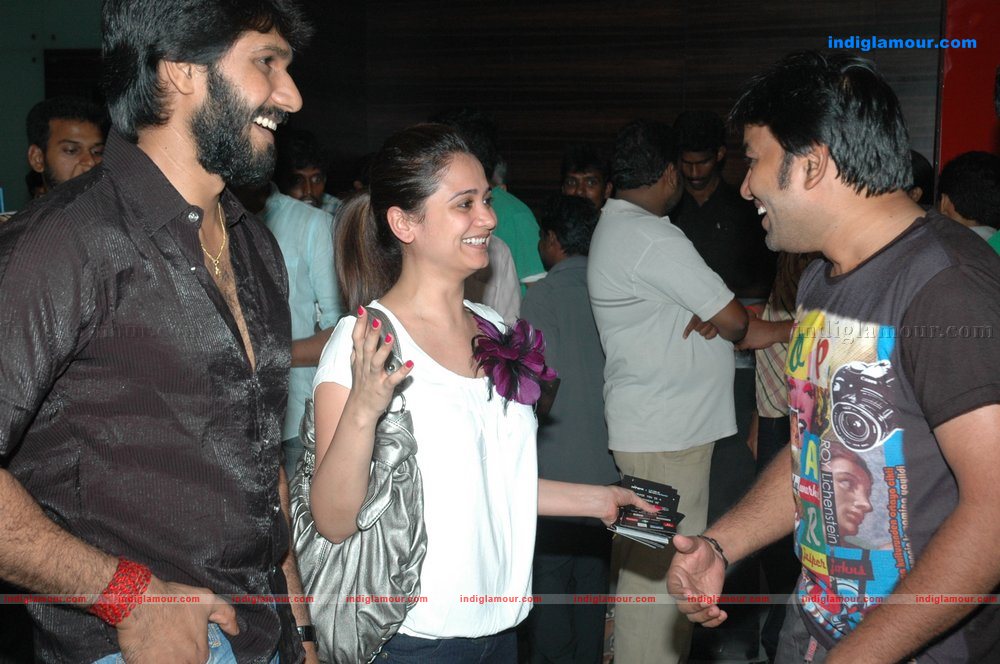 Transformers 3 Premiere Show at chennai Event hd photo