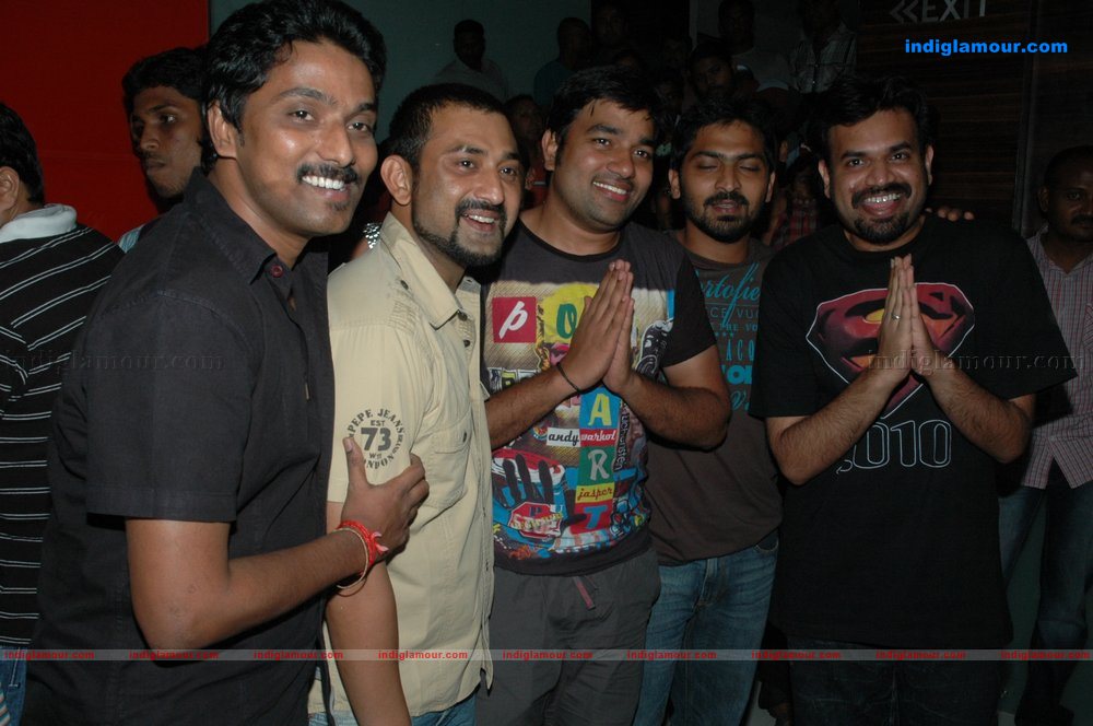 Transformers 3 Premiere Show at chennai Event hd photo