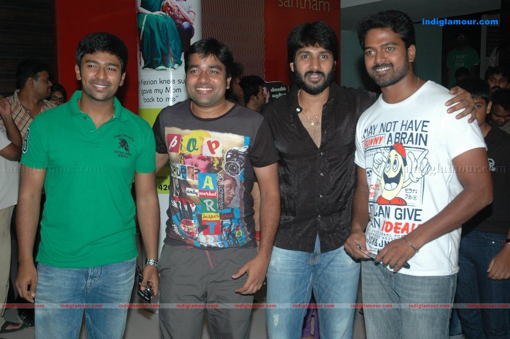 Transformers 3 Premiere Show at chennai Event hd photo