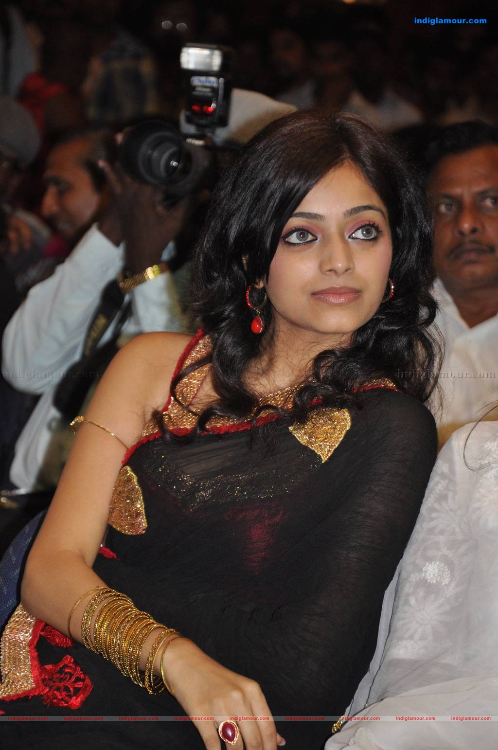 Avan Ivan Audio launch Event hd photo