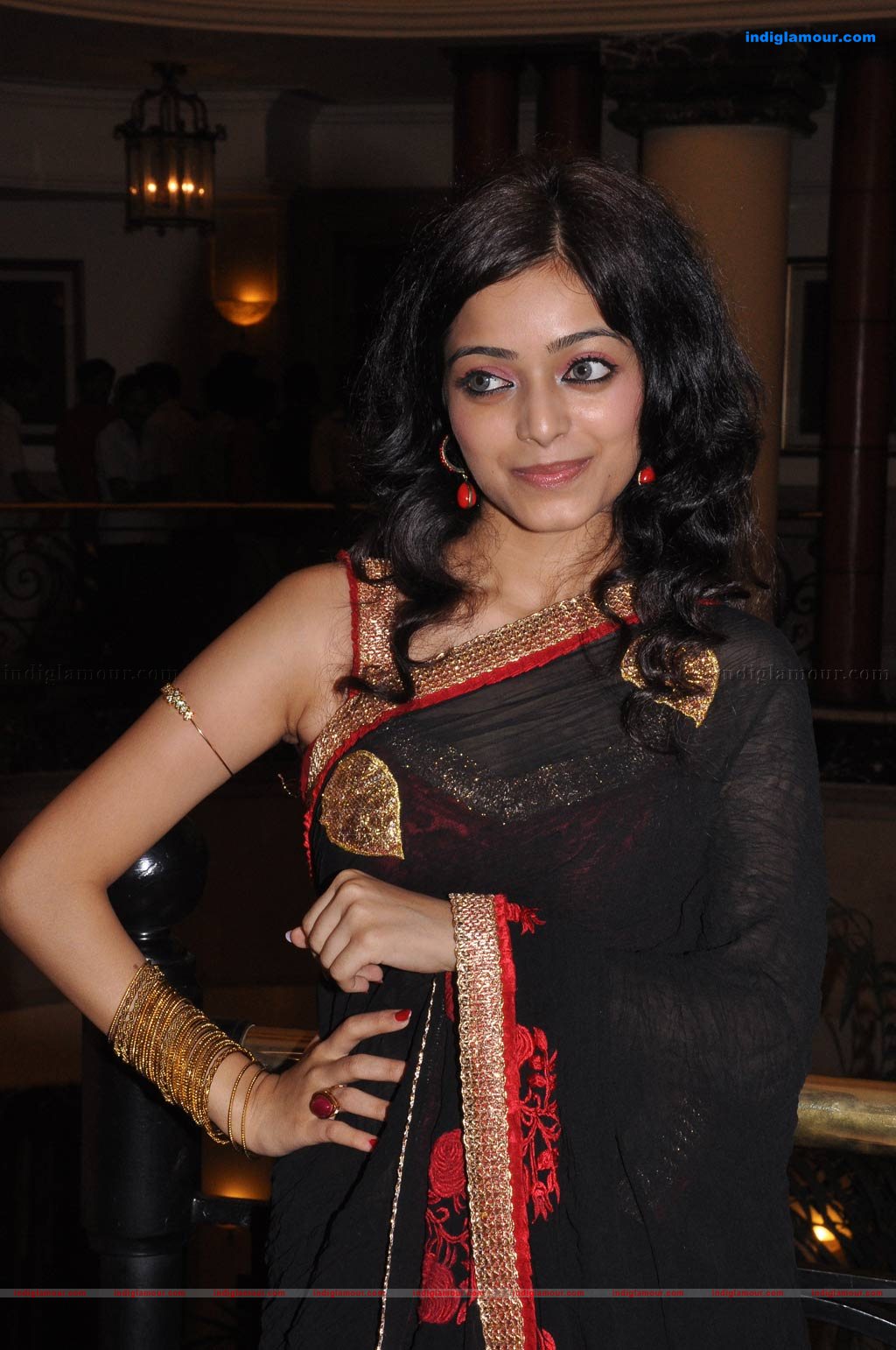 Avan Ivan Audio launch Event hd photo