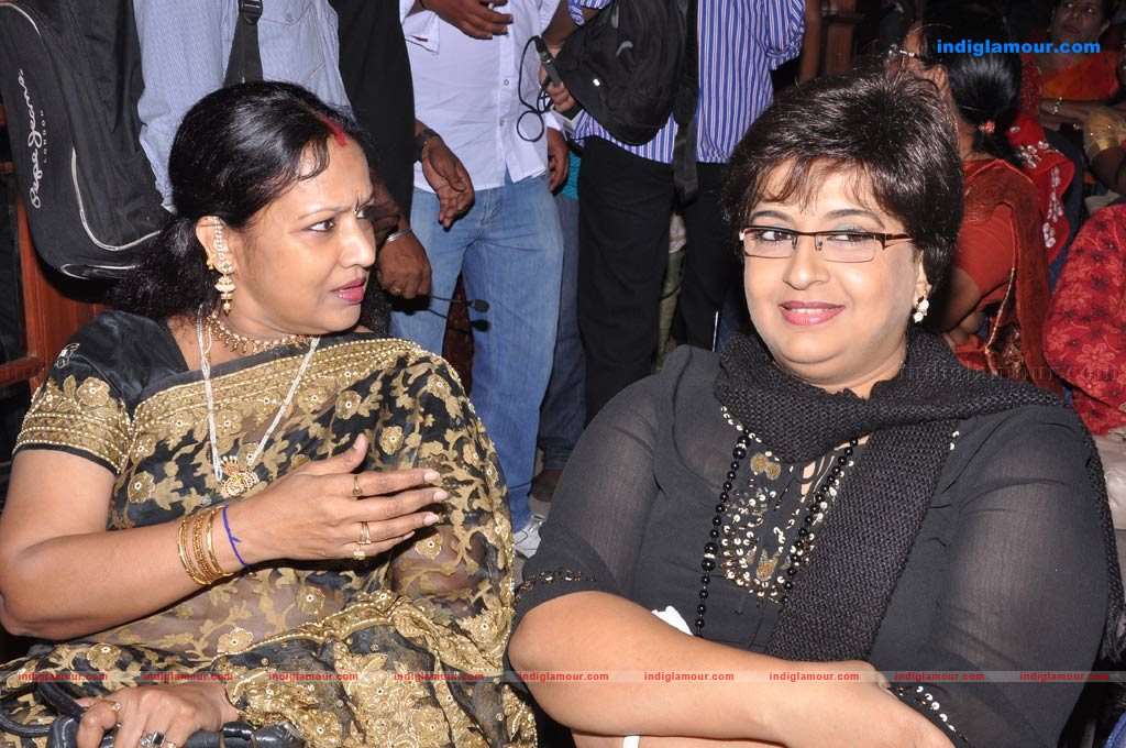 Avan Ivan Audio launch Event hd photo